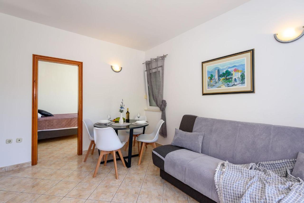 Apartments Bjelis Klek Eksteriør billede