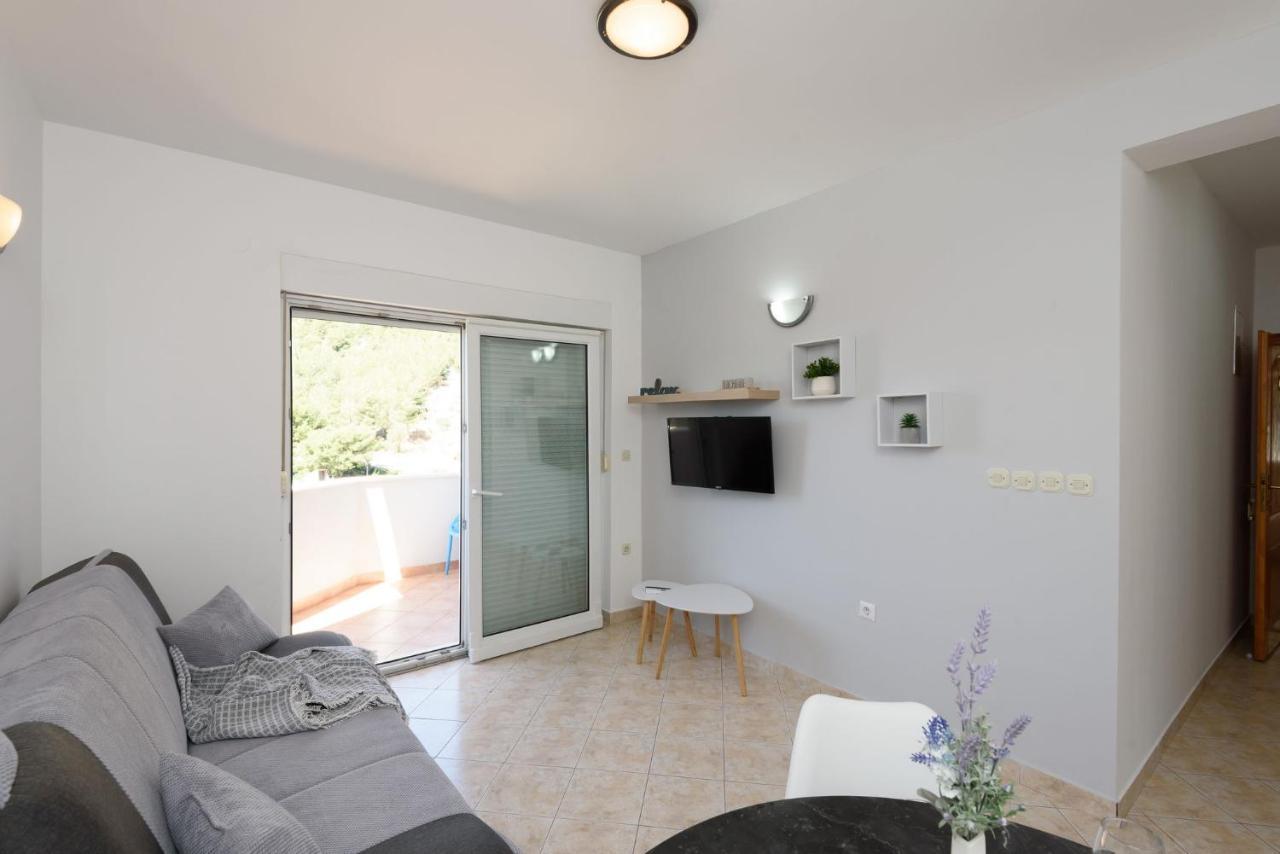 Apartments Bjelis Klek Eksteriør billede