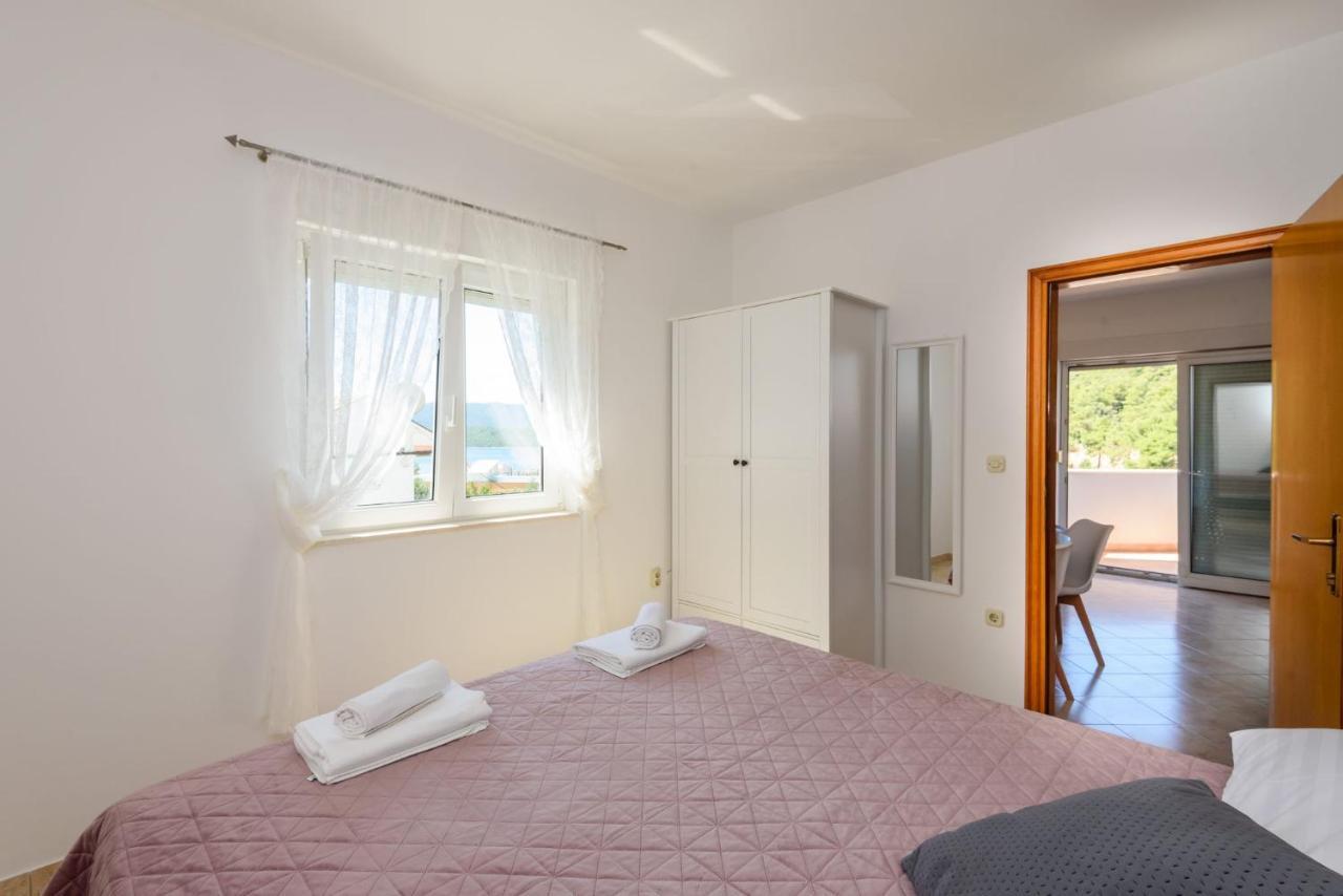 Apartments Bjelis Klek Eksteriør billede